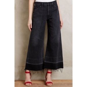 Citizens of Humanity Melanie Wide Leg Jeans